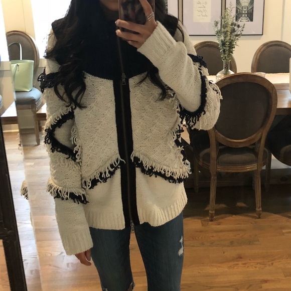 Sweater - Picture 7 of 7